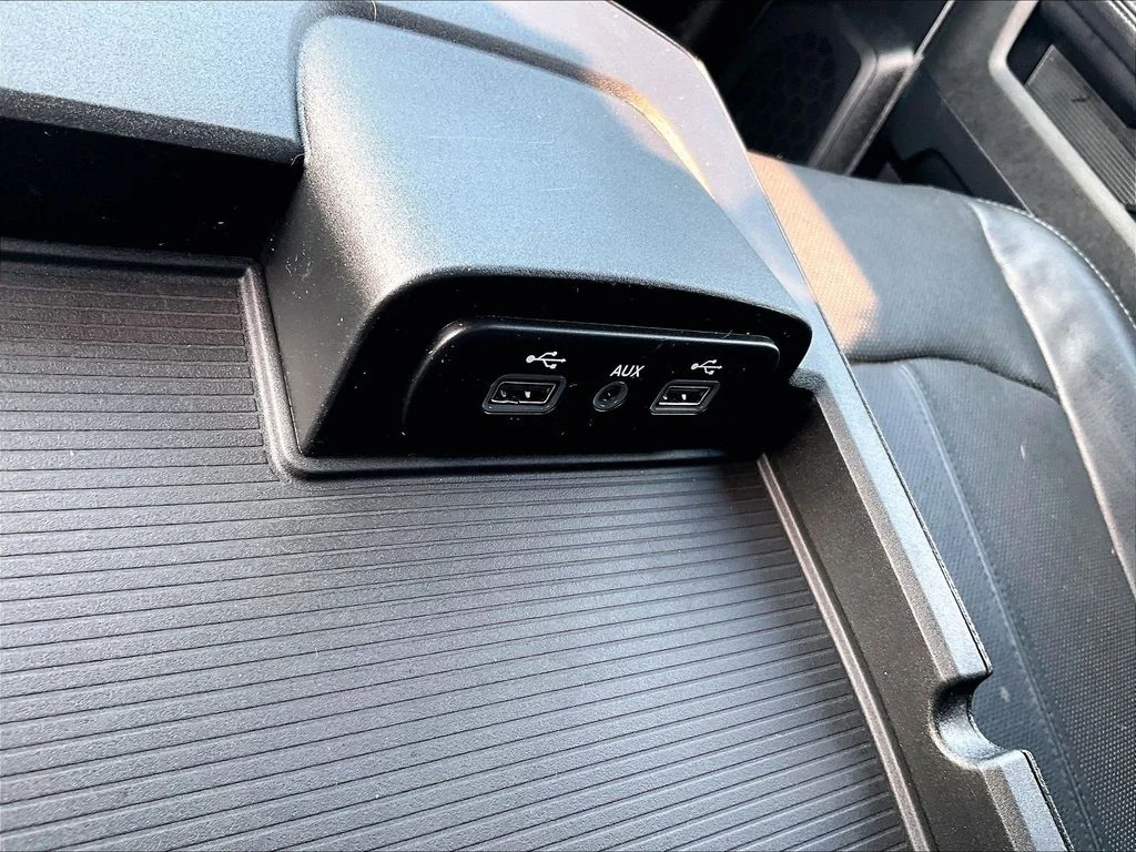 Used 2018 Red Ram Rebel image 33