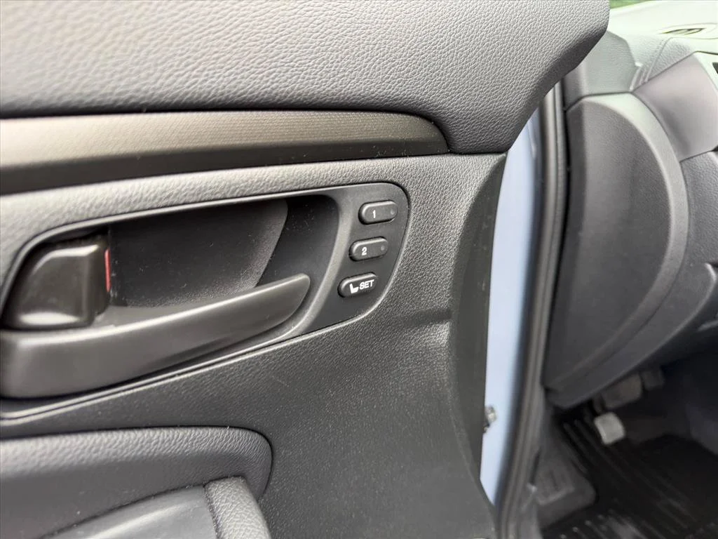 Used 2025  Honda TrailSport image 22