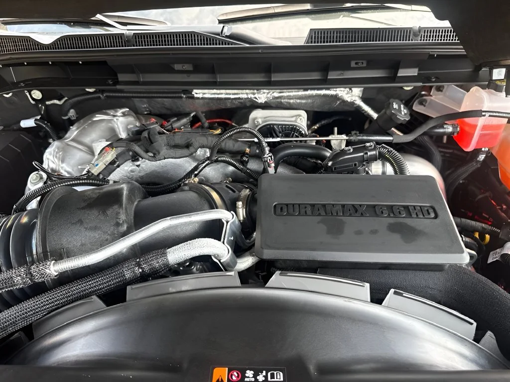 New 2026 Onyx Black GMC AT4X image 43