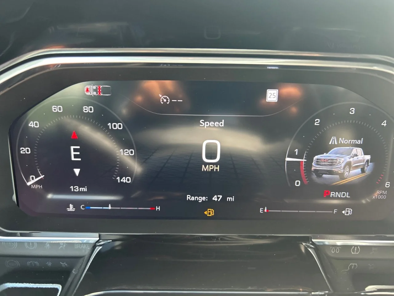 New 2026 Coastal Dune GMC SLE image 11
