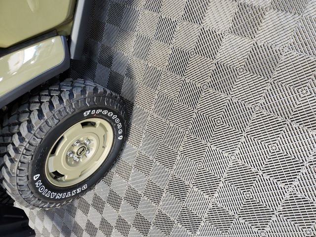 New 2026 41 Exterior Paint Jeep Willys 41 image 20