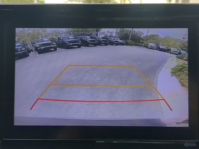 2021 Kia Sorento LX - Photo 23