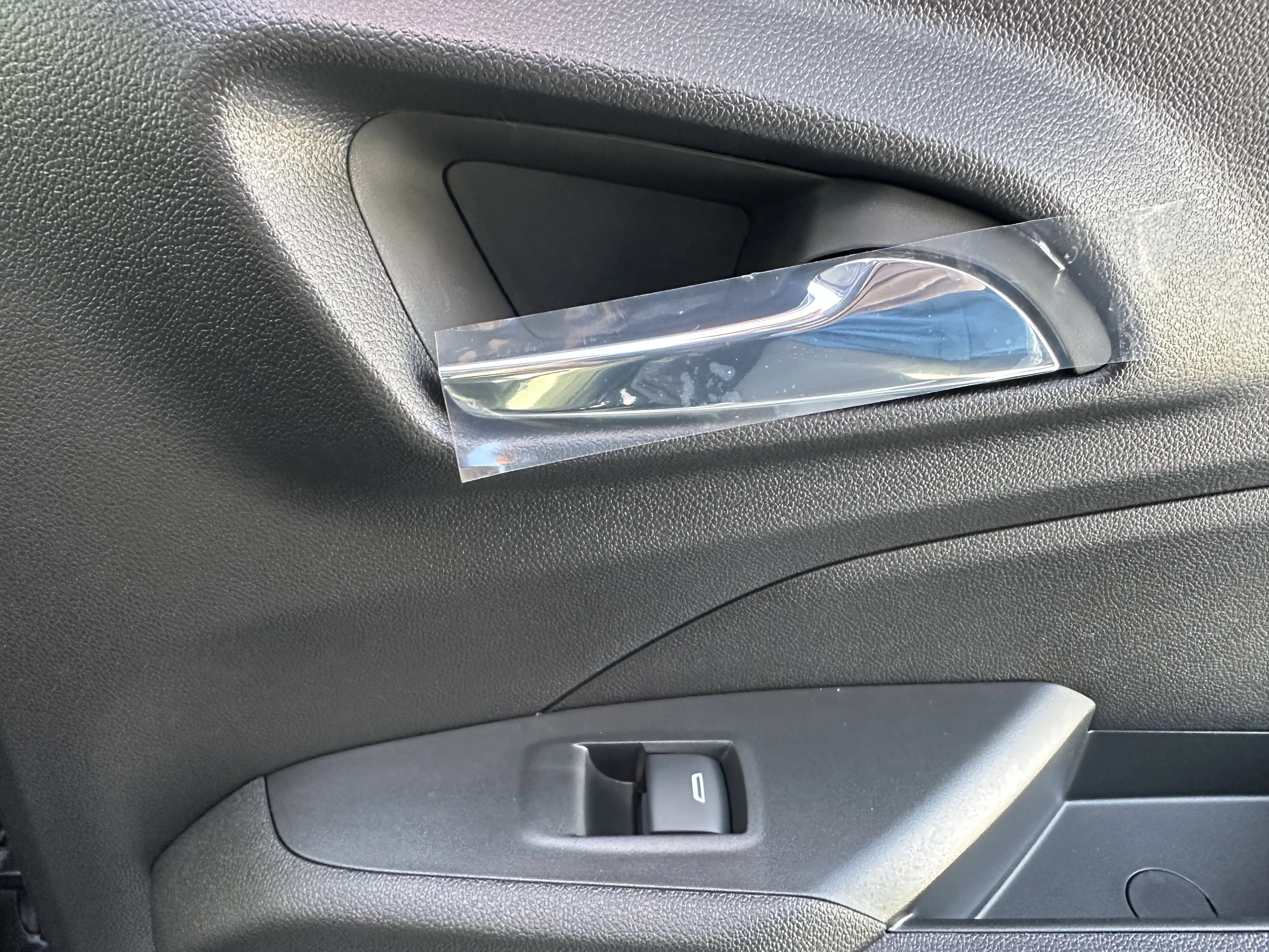 New 2026 Mosaic Black Metallic Chevrolet ACTIV image 21