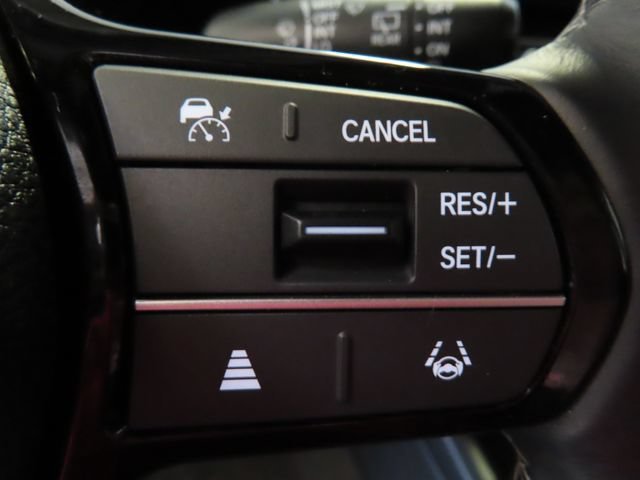 2025 Honda Civic Hatchback Sport - Photo 20