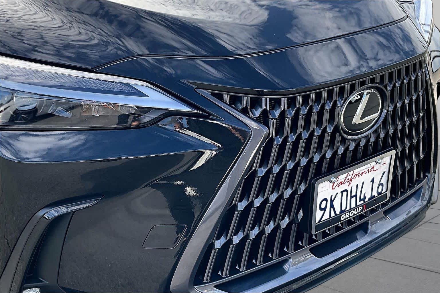 Used 2024 Caviar Lexus  image 27
