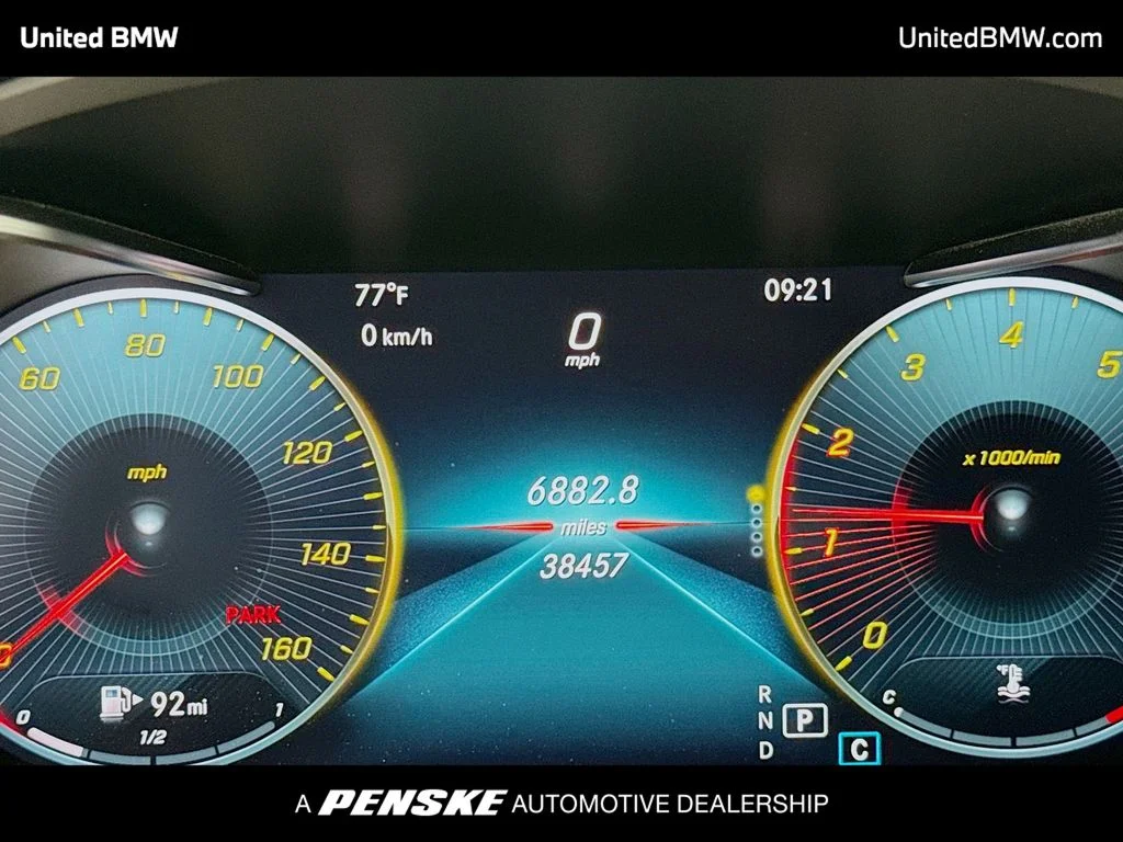 2019 Mercedes-Benz C-Class Cabriolet C300 - Photo 7