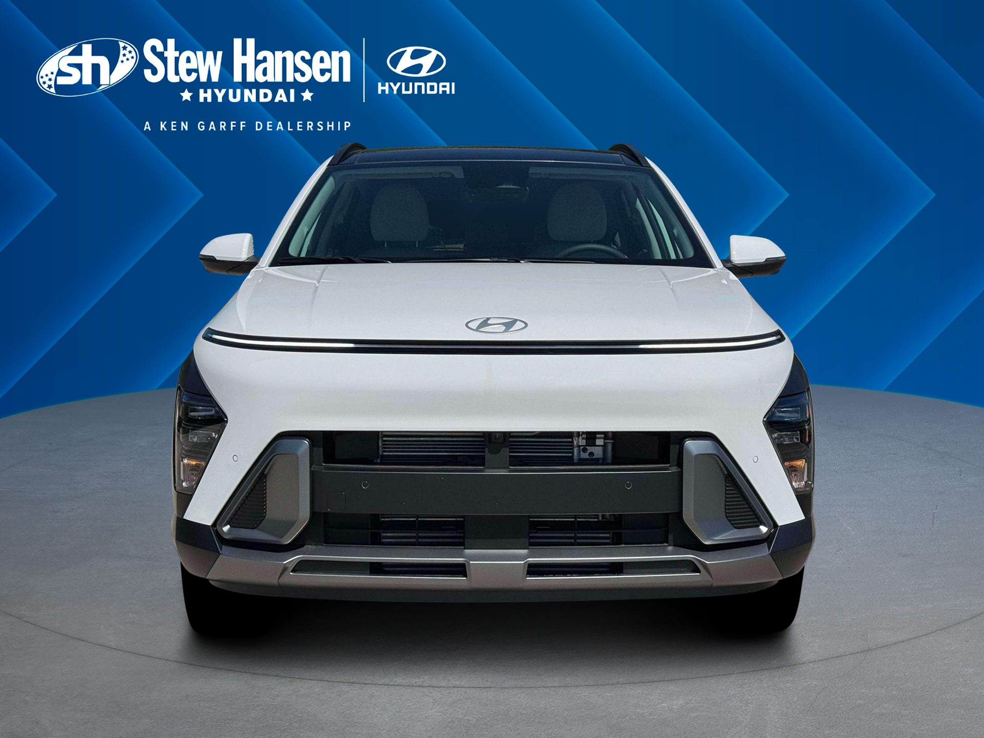 New 2026 Atlas White Hyundai Limited image 31