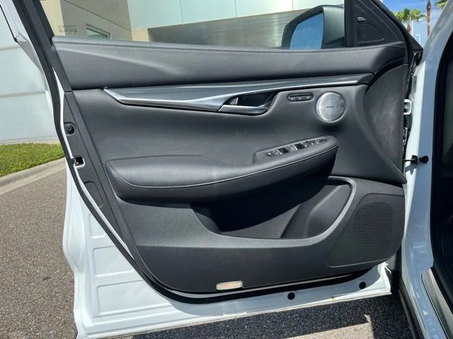 2025 INFINITI QX50 Sport - Photo 11