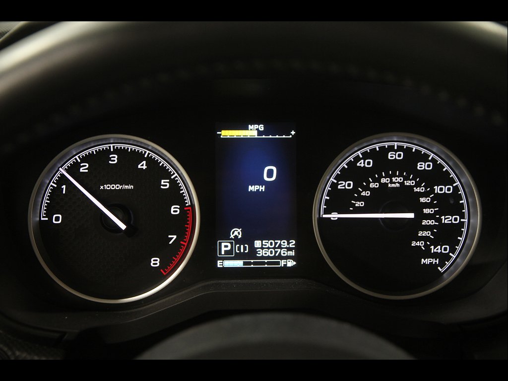 2023 Subaru Forester Premium - Photo 8