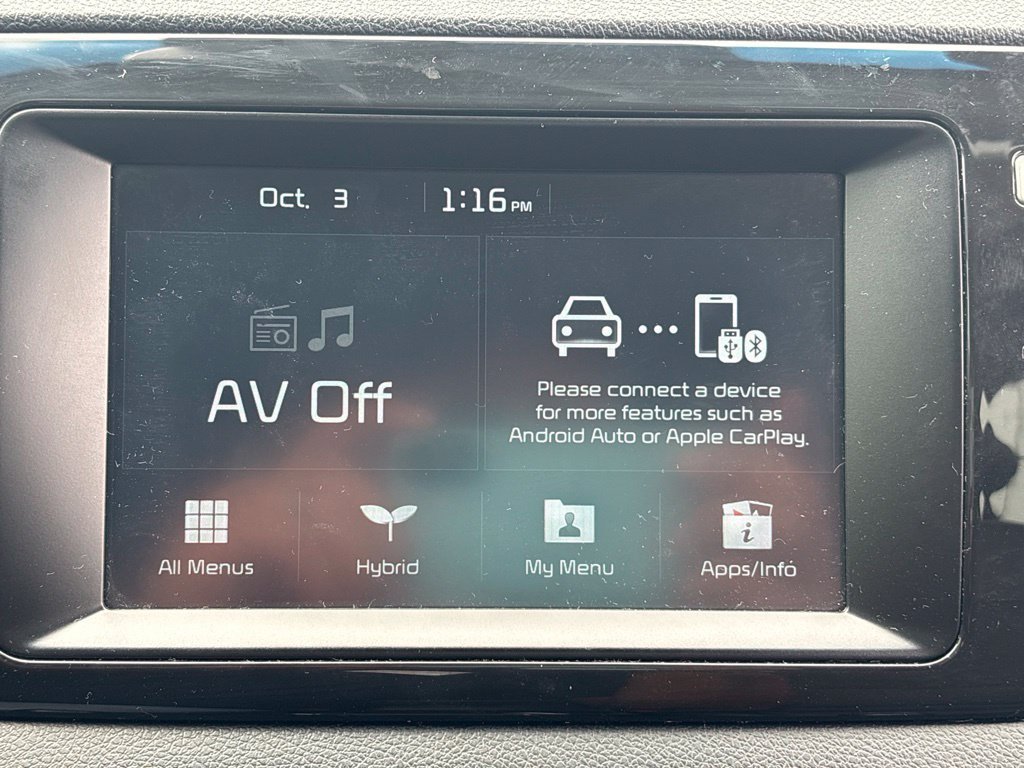 2019 Kia Niro EX - Photo 25