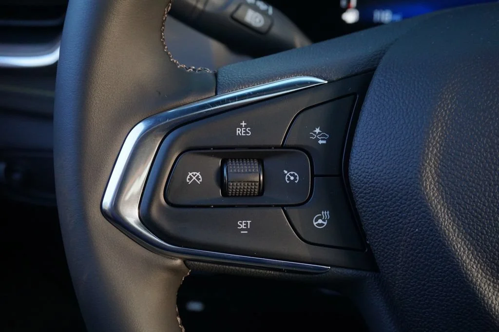 2026 Chevrolet Trailblazer Activ - Photo 21