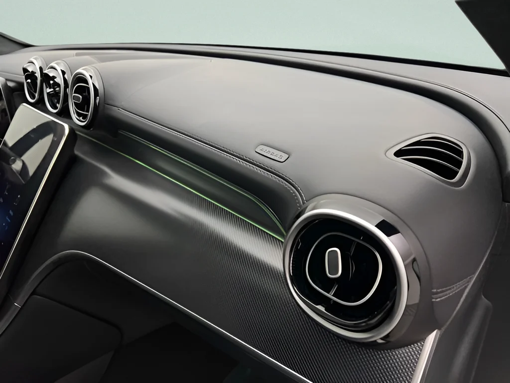 2024 Mercedes-Benz GLC GLC 300 - Photo 6