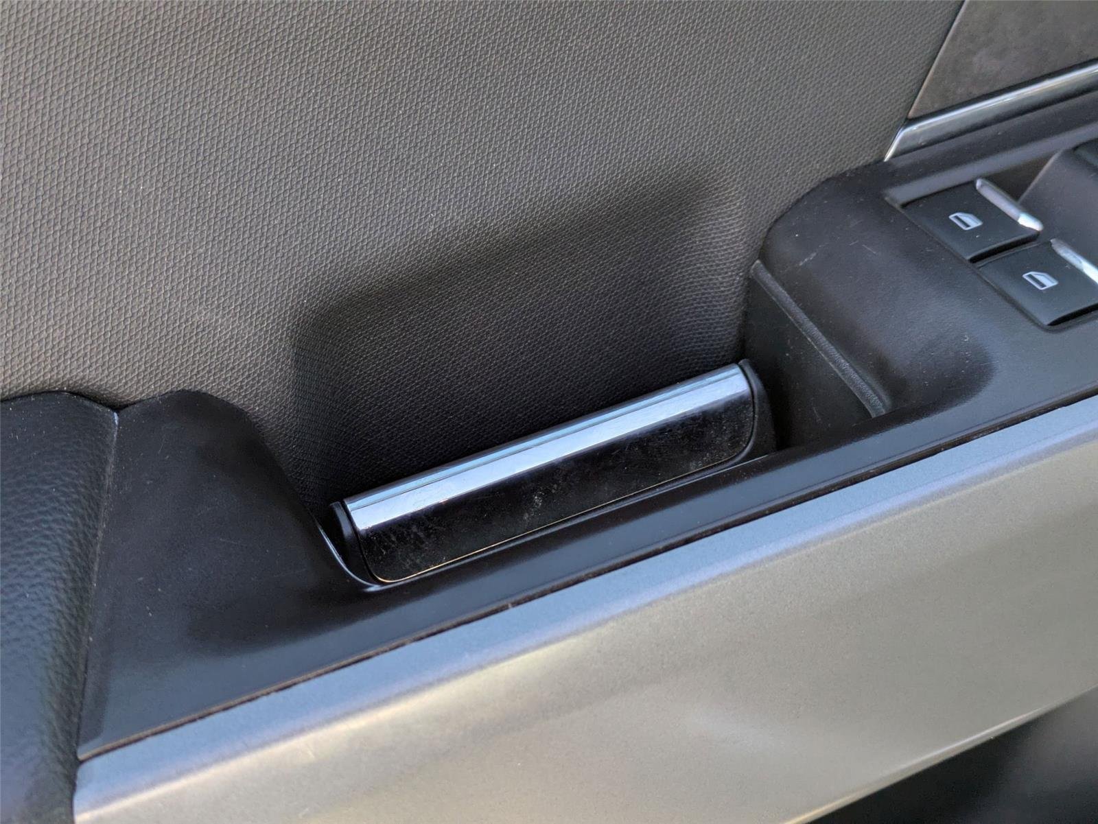 Used 2024 Agate Black Metallic Ford XLT image 13