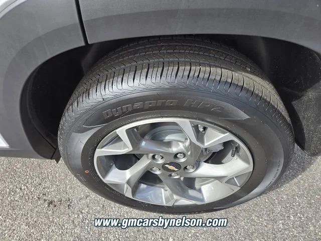 2026 Chevrolet Trax LT - Photo 9