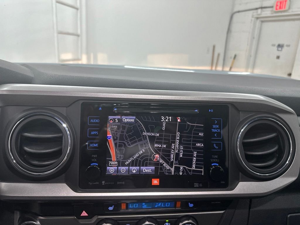 Used 2019 Gray Toyota Limited image 21