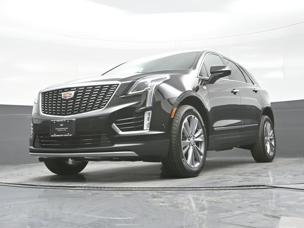 2026 Cadillac XT5 Premium Luxury - Photo 25