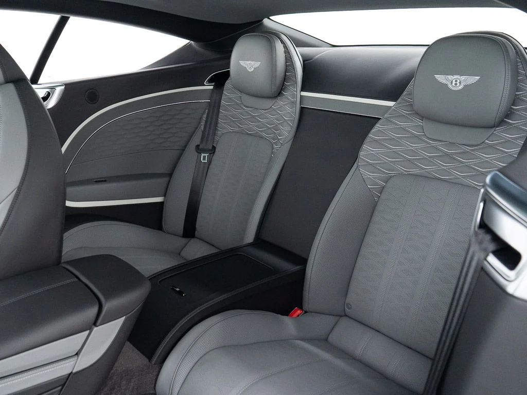 New 2026 Beluga Bentley Mulliner image 20