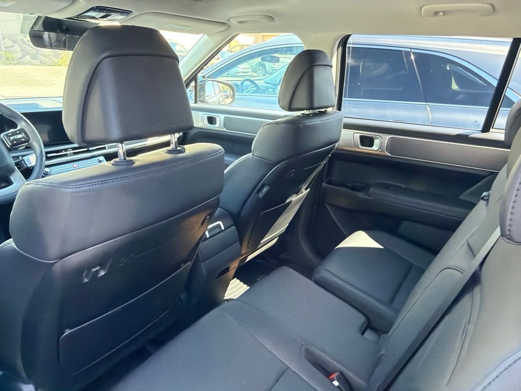Certified Used 2025 Gray Hyundai XRT image 8