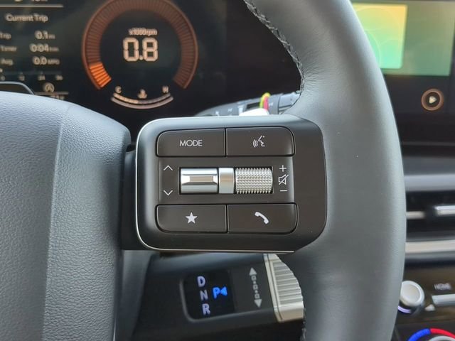 2025 Hyundai Santa Fe SEL - Photo 51