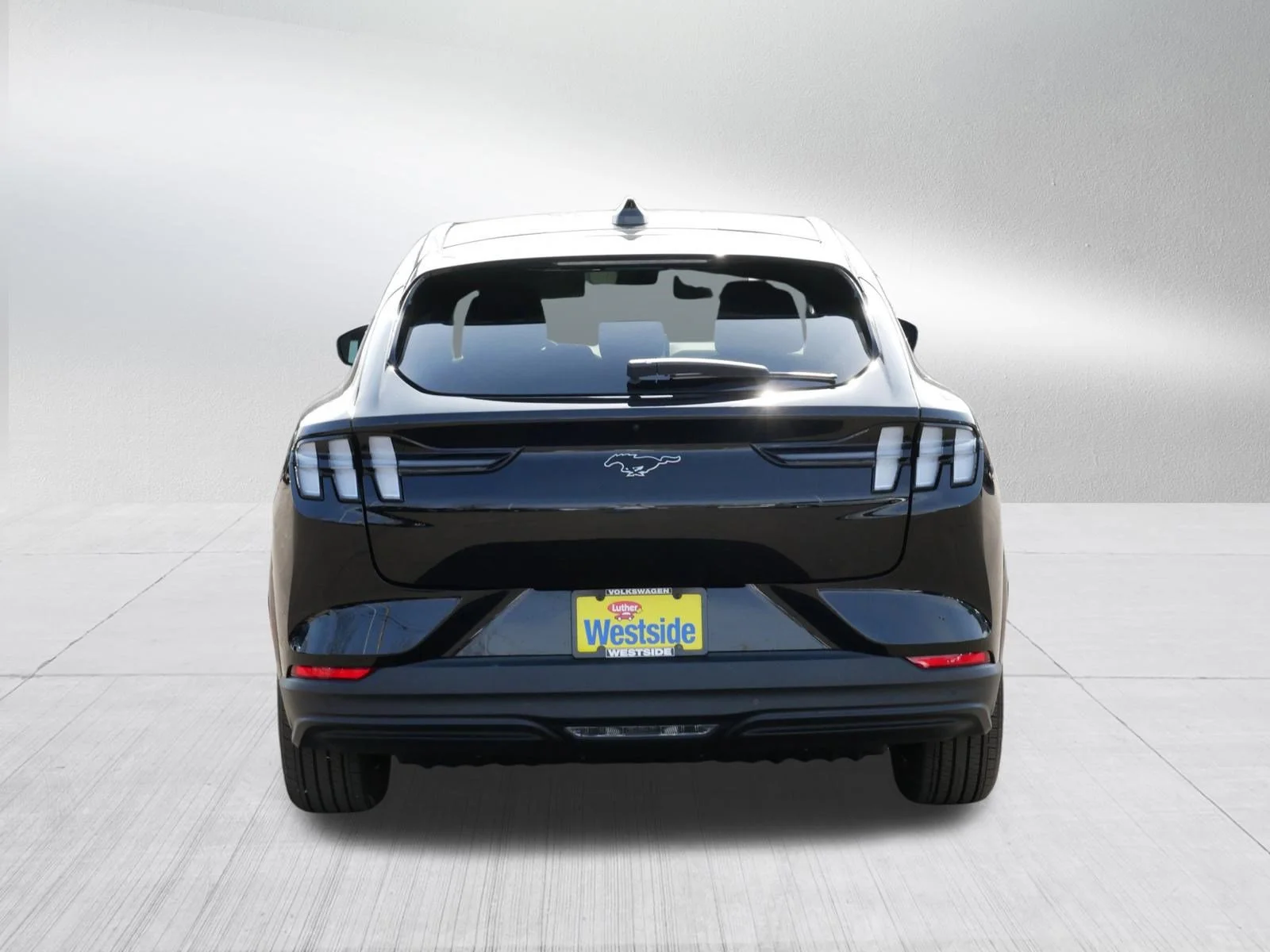 2025 Ford Mustang Mach-E Premium AWD - Photo 6