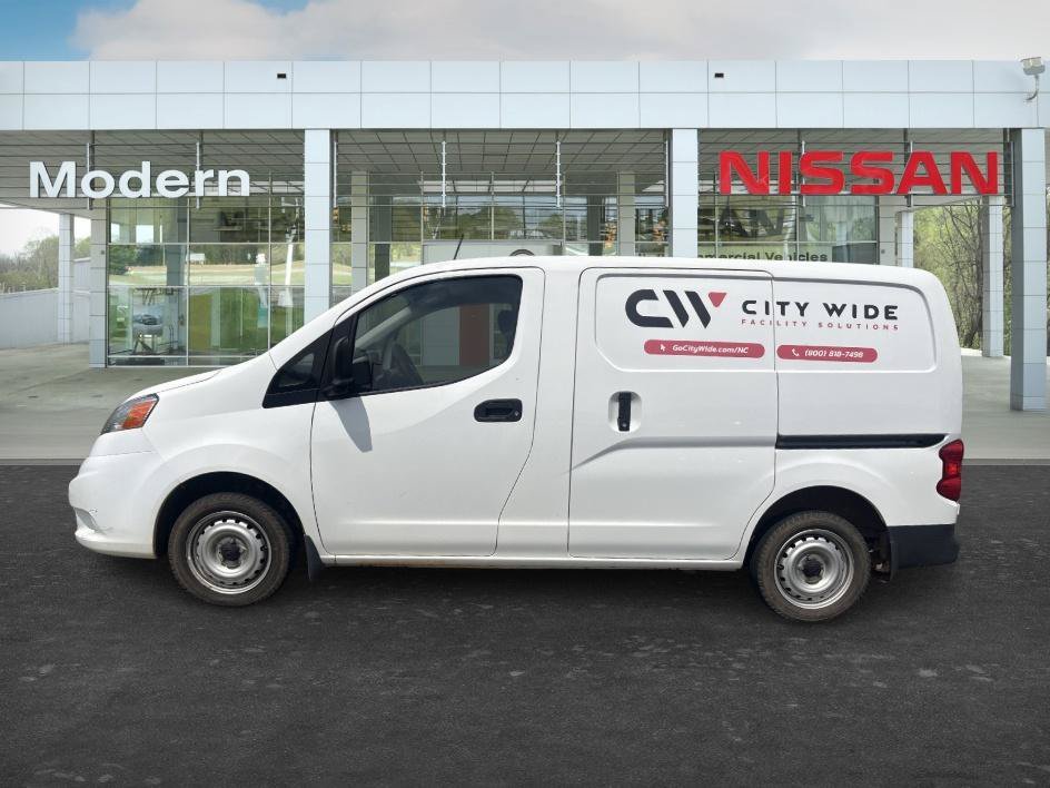 Used 2021 Fresh Powder Nissan S image 2