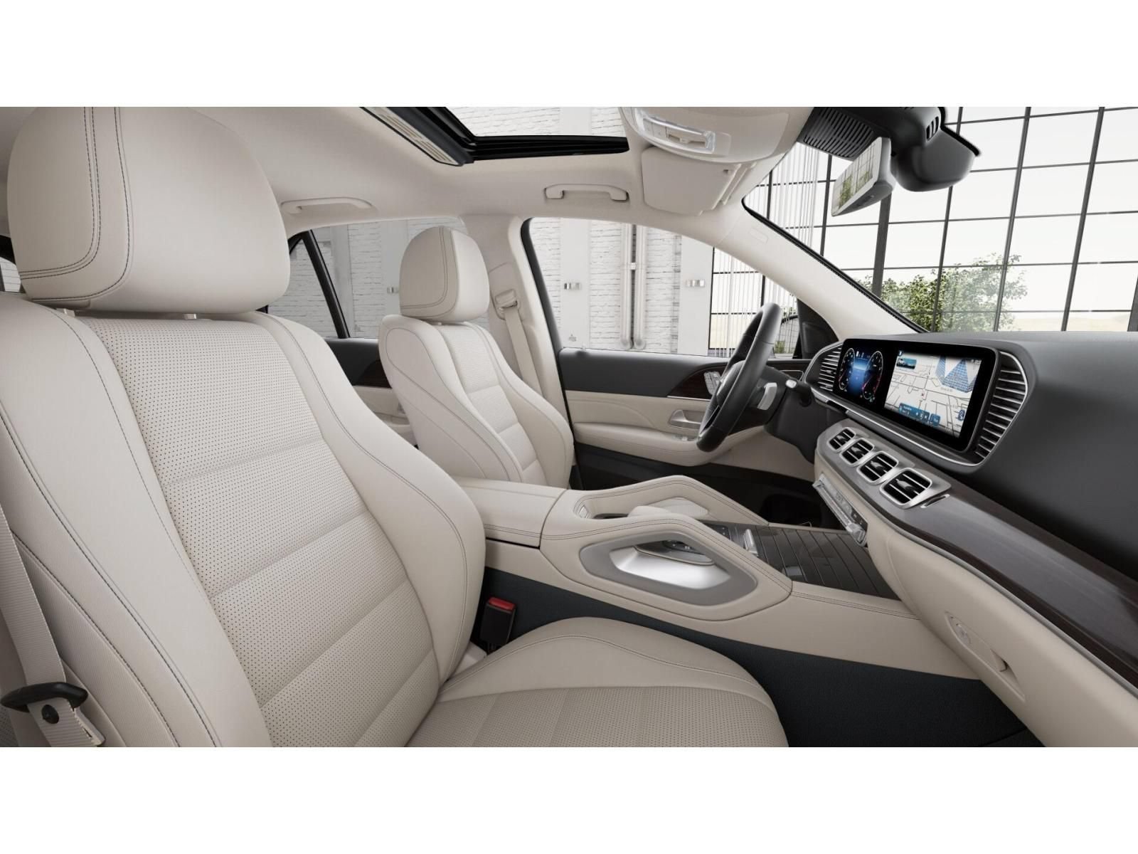 New 2026 Black Mercedes-Benz GLE 350 image 46
