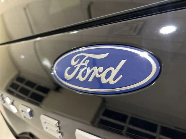 New 2026 Space Silver Metallic Ford Active image 30