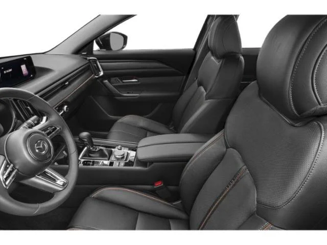 Used 2024 Polymetal Gray Metallic Mazda 2.5 S Premium Plus Package image 12