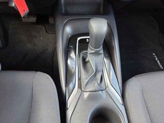 Used 2025 Blueprint Toyota LE image 17