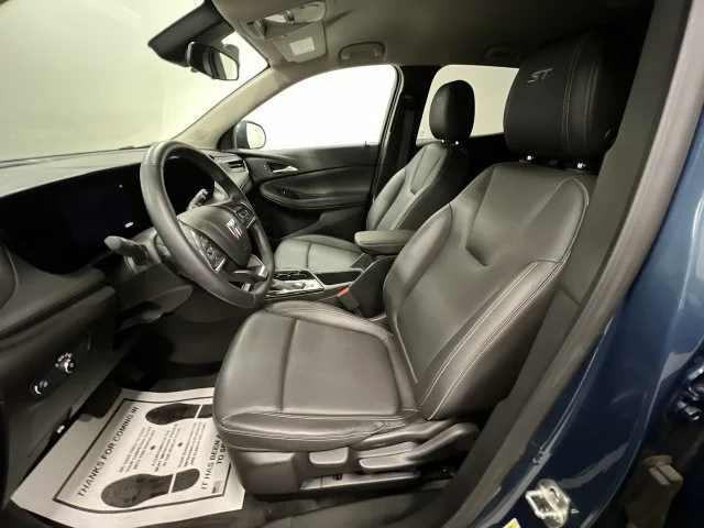 2024 Buick Encore GX Sport Touring - Photo 19