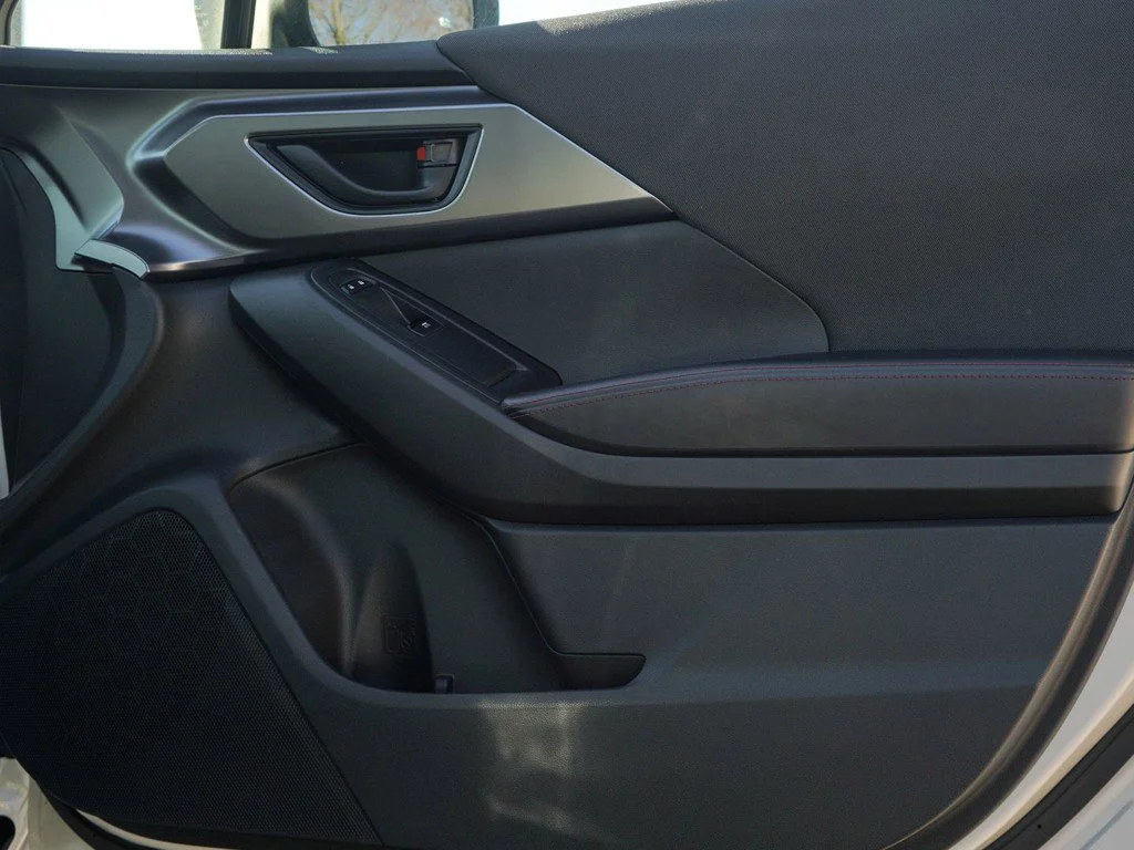 2026 Subaru Impreza Sport - Photo 9