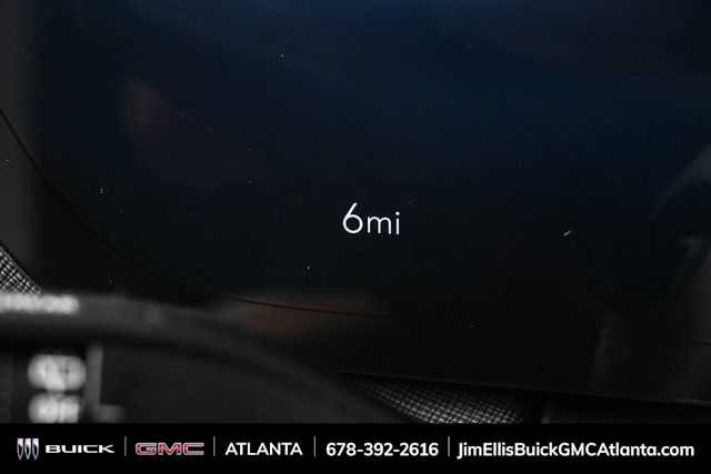 2026 Buick Enclave Sport Touring - Photo 11