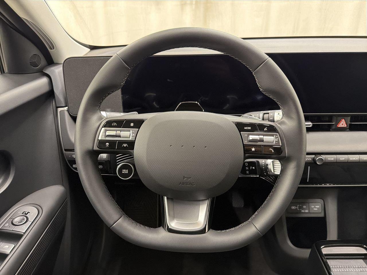 New 2026 Lucid Blue Hyundai SEL image 15