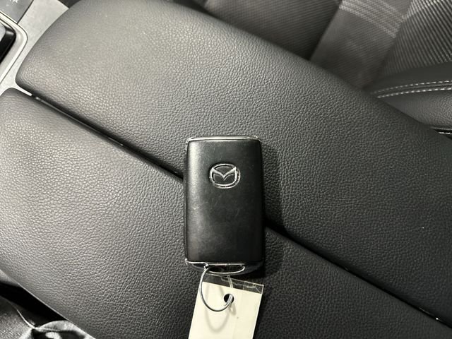 Certified Used 2023 Gray Mazda 2.5 S Preferred Plus Package image 31
