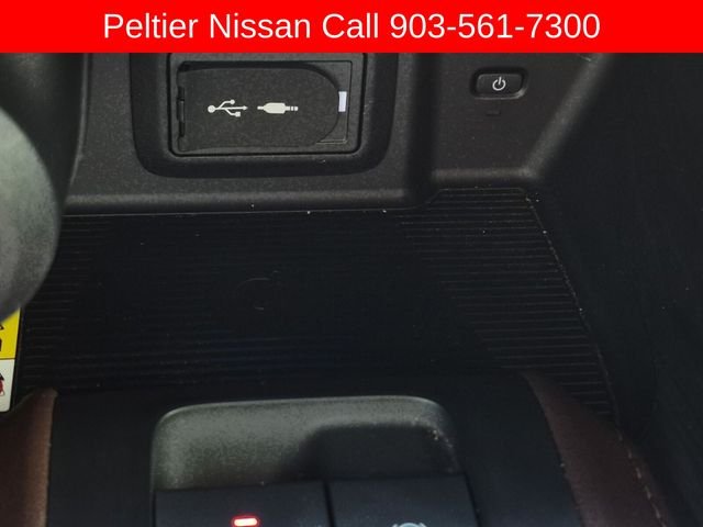 Used 2021 White Toyota XLE image 40