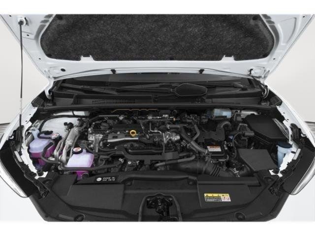 2026 Toyota Prius Plug-in Hybrid XSE Premium - Photo 11