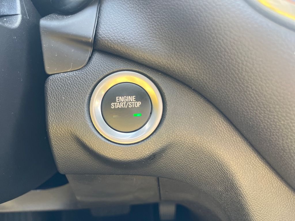 2024 Chevrolet Equinox LT - Photo 18