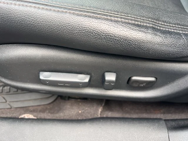 Used 2013  Honda EX-L image 7