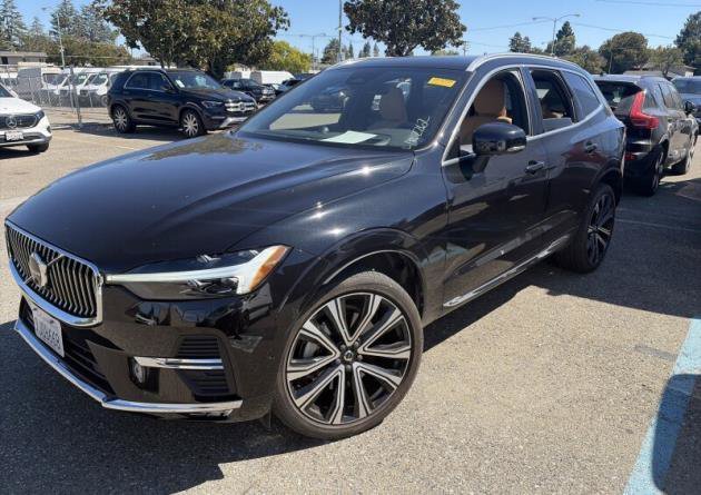 2023 Volvo XC60