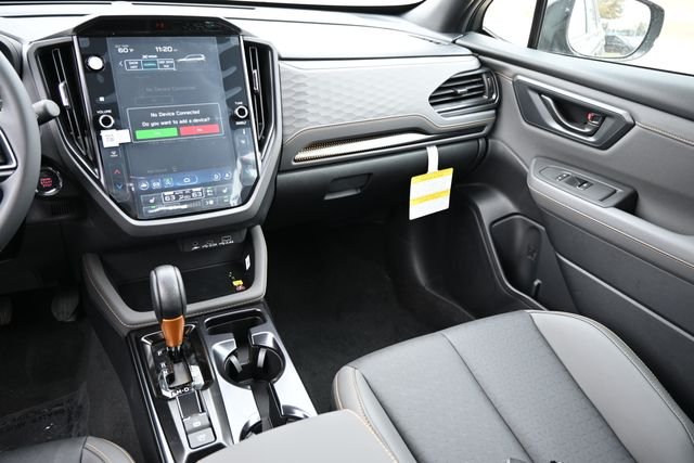 2026 Subaru Forester Wilderness - Photo 10