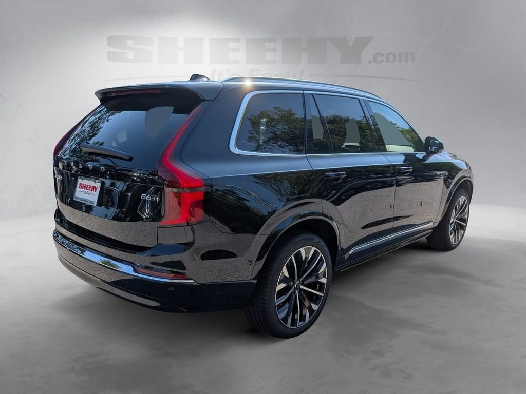 2026 Volvo XC90 Ultra - Photo 30
