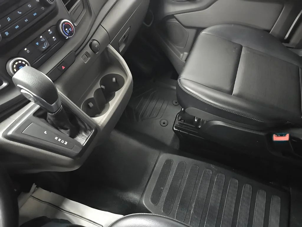Used 2025 White Ford Base image 26