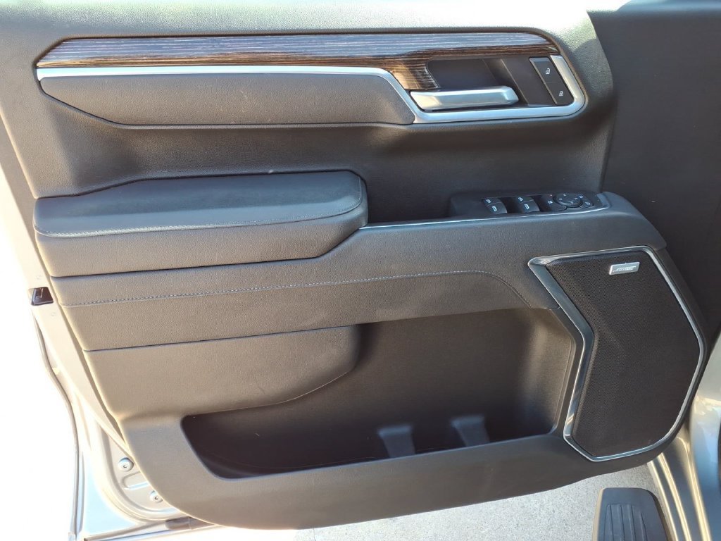 2025 GMC Sierra 1500 Elevation - Photo 17