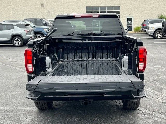 2026 GMC Sierra 1500 Elevation - Photo 73