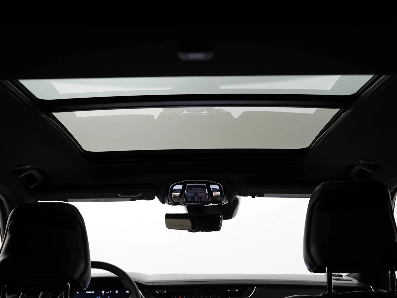 Used 2024 Bright White Clearcoat Jeep Summit image 38