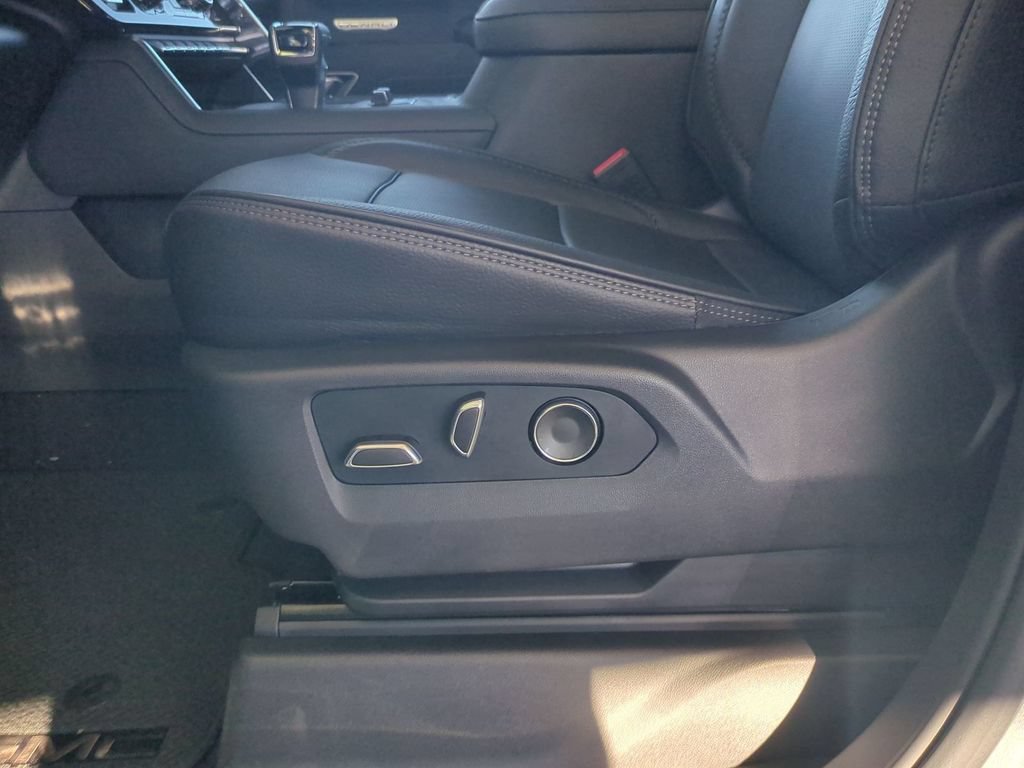 2026 GMC Sierra 1500 Denali - Photo 21