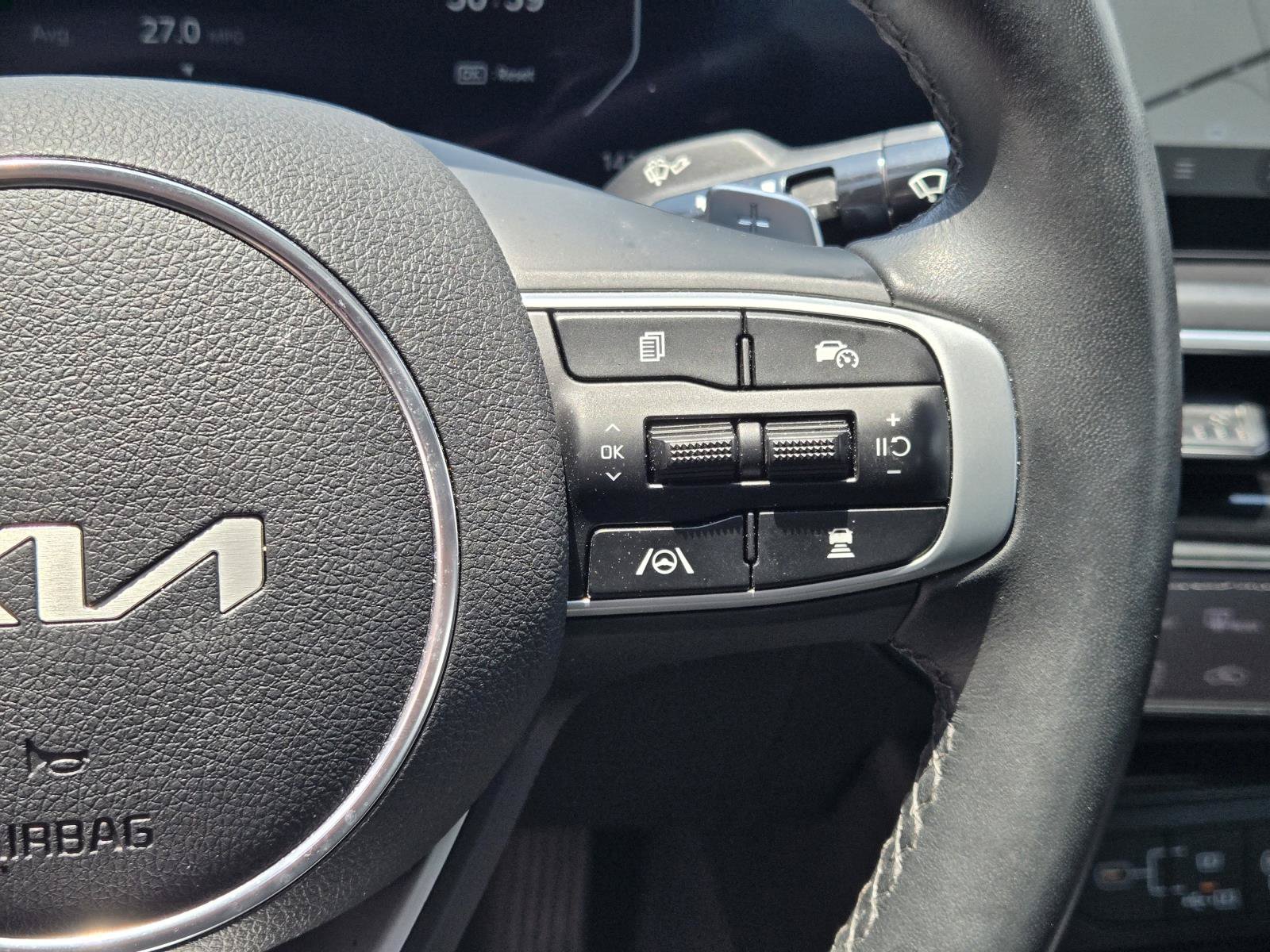 2025 Kia K5 GT - Photo 24