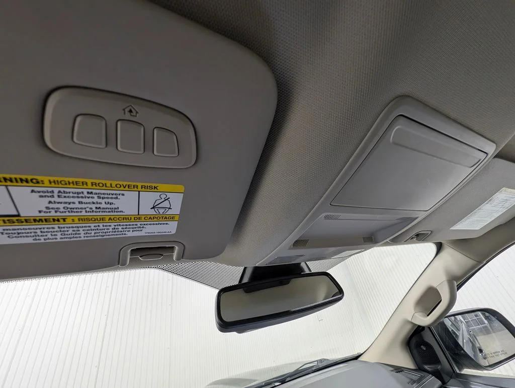 Certified Used 2022 Gray Metallic Ford Lariat image 8