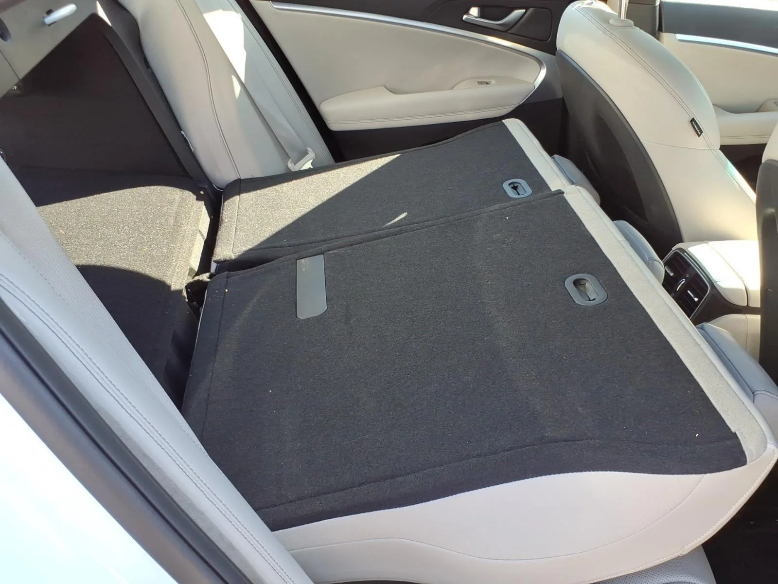 Used 2023 Alta White Genesis 2.0T image 24