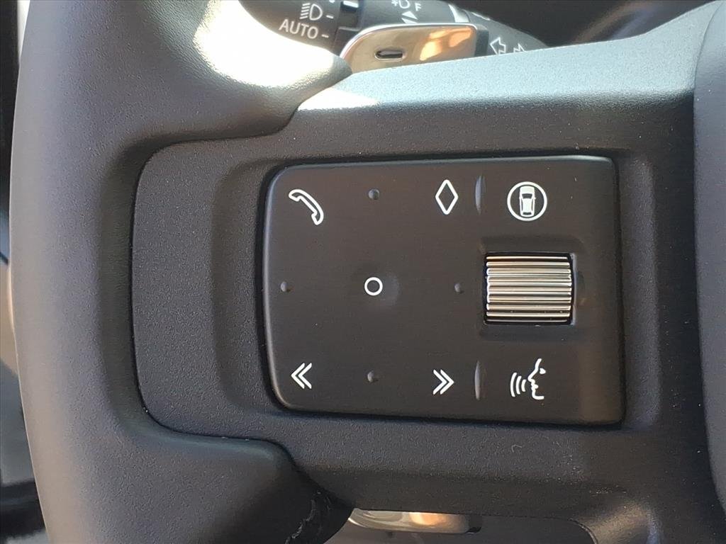 2026 Land Rover Defender V8 - Photo 16